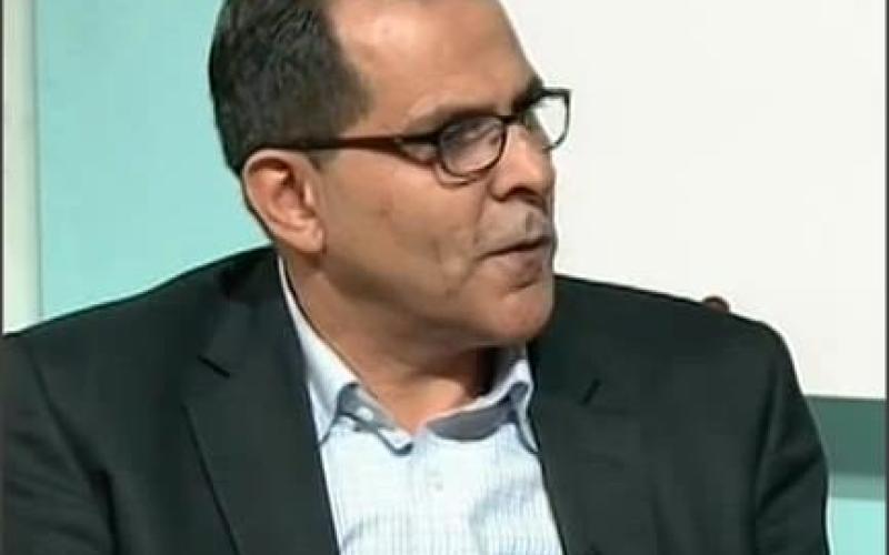 عبيدات: الأردن يعيش حالة عجز غذائي