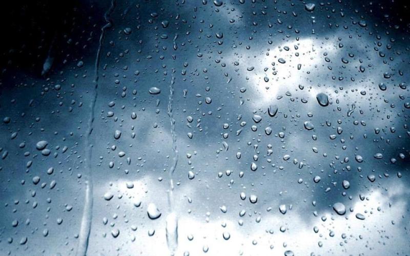 أمطار حتى الثلاثاء والحرارة في عمان بين8 و14