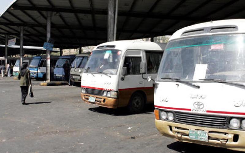 أمانة عمان: تعديل أجور 70% من السرافيس والحافلات