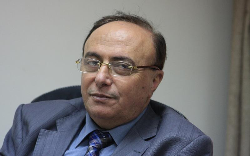 الزوايدة يطالب بتشريعات تجرم المساس بالأديان السماوية دولياً