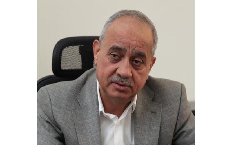 الجغبير: رفع أسعار الكهرباء يهدد بغلق ألف منشأة