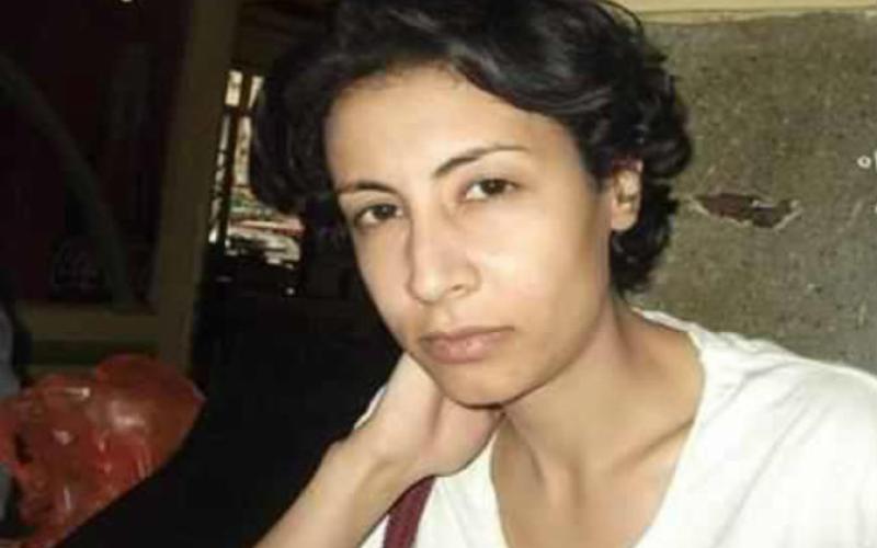 وفاة الشاعرة المصرية شيماء الصباغ بخرطوش الأمن