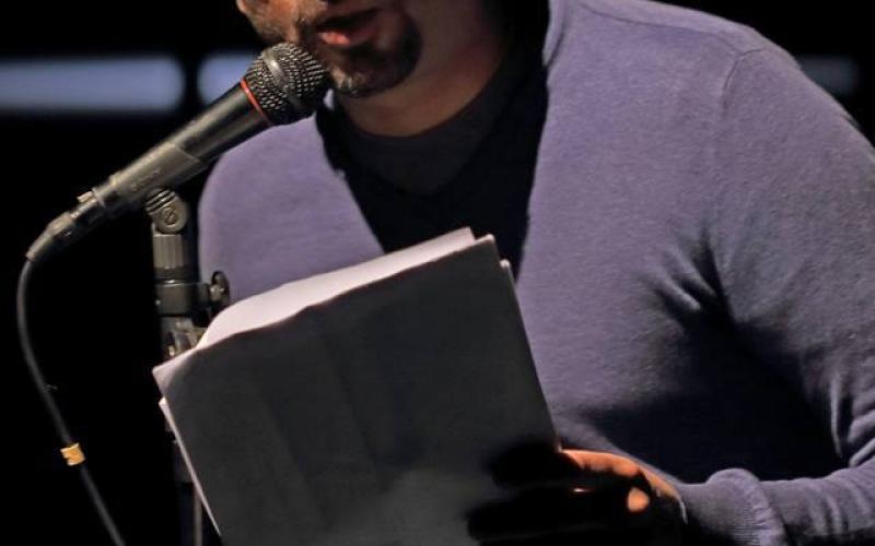 " آركنسو" تعلن رسميّاً فوز الأردني هشام البستاني بجائزة الأدب العربي
