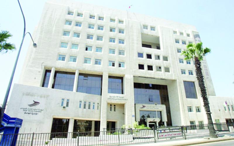 23 ألف ربة منزل مشتركة في الضمان حتى نهاية 2014