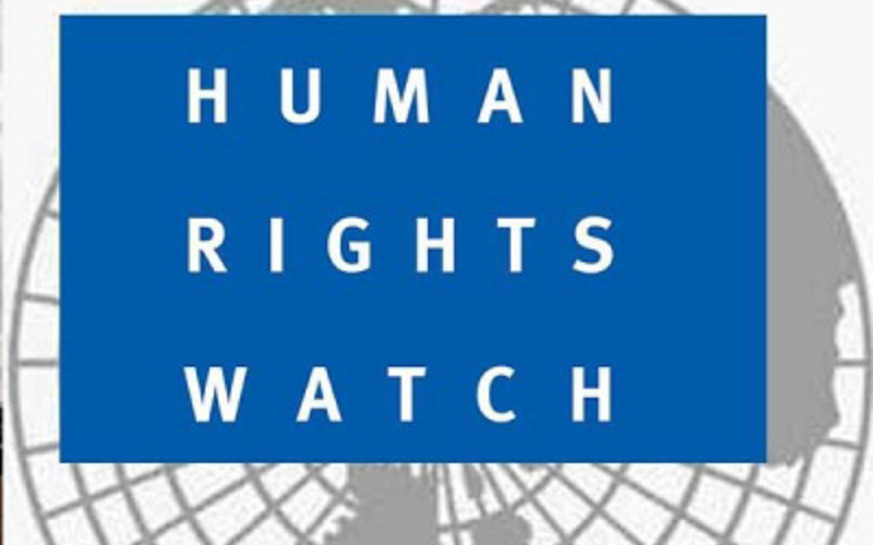"هيومن ووتش": إخفاق مبادرات الإصلاح الأردنية