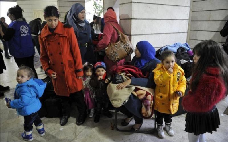 الدعوات الأوروبية للتوطين تسترعي انتباه اللاجئين في الأردن