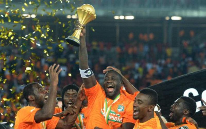ساحل العاج بطلة إفريقيا بعد غياب 23 عاماً -  تقرير صوتي