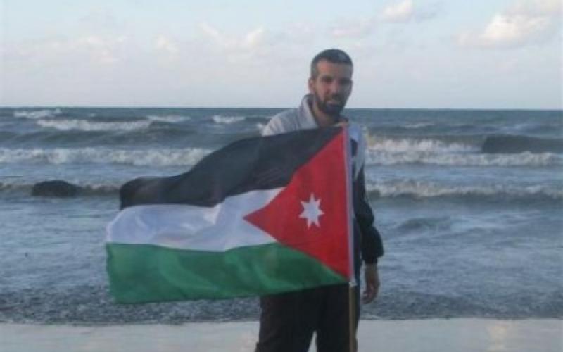 بعد سماح الأردن اسرائيل تمنع الأسير المحرر الدباس من التوجه للمعبر