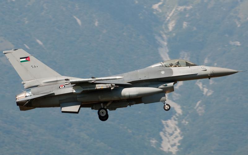 مسؤولون لـ"رويترز" أمريكا تعد خطة لتزويد الأردن باسلحة جديدة