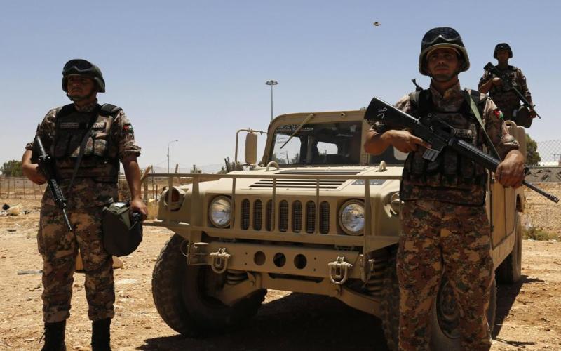 "حرس الحدود" تستقبل 92 لاجئ خلال 24 ساعة الماضية