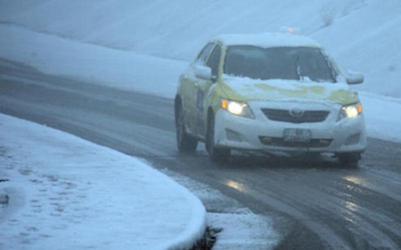 حالة الطرق في المملكة صباح اليوم الجمعة