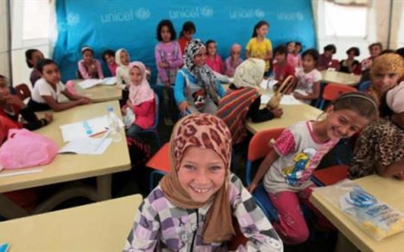 التسرّب من المدارس ظاهرة تهدد مستقبل الأطفال اللاجئين
