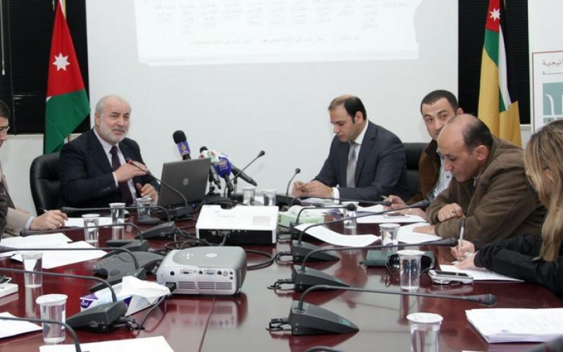 استطلاع: 95 بالمئة من الأردنيين يعتقدون أن تنظيم داعش "حركة إرهابية"