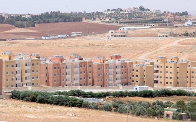 69 مسكنا للأسر المعوزة