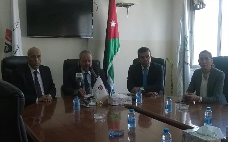 انعقاد دائم لمجلس نقابة المحاميين بسبب توقيف محام ثمانيني