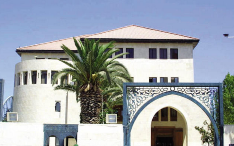 الحكومة توافق على نظام ترخيص كاتب العدل