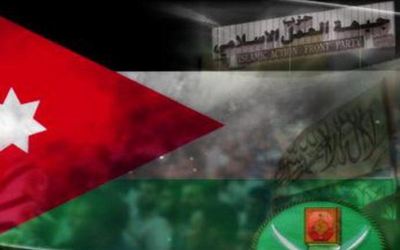 الذنيبات لـ"عمان نت": تصويب أوضاع "الإخوان" ليس انقلابا