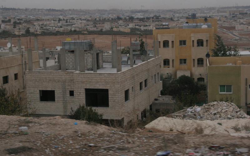 وقف اقتطاع ضريبة 5% بدل الايجارات منذ بداية 2015