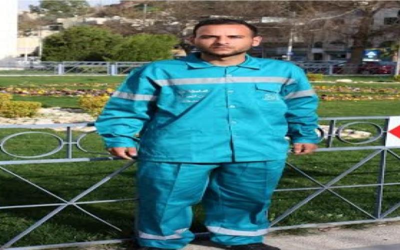 الأمانة تعتمد الأخضر الزيتي لونا جديدا لزي عمال الوطن