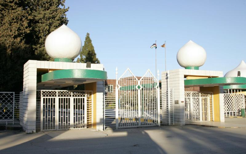 دوام الجامعة الأردنية في الصيفي من الأحد للأربعاء