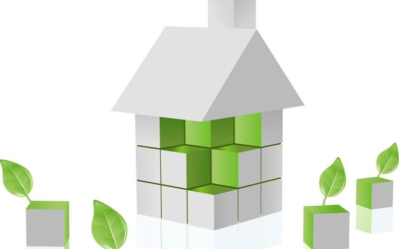 البناء الأخضر، خصائصه وفوائدة للأفراد والمجتمع