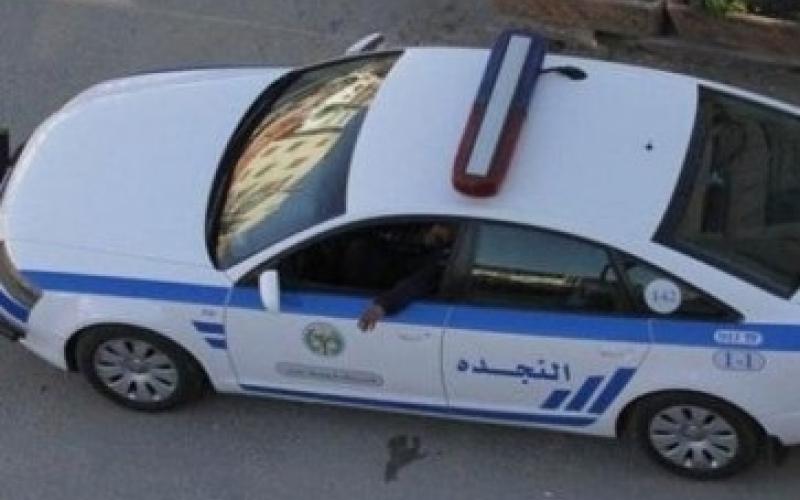 فتح تحقيق بفيديو يظهر اعتداء رجال شرطة على مواطن بإربد