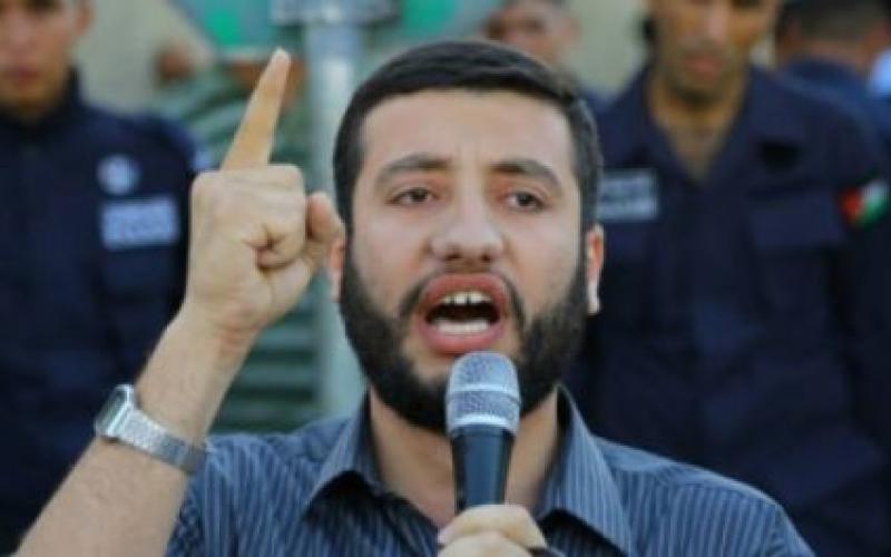 تأجيل محاكمة الناشط عساف... والقاضي ممازحاً: "روح شهر عسل"