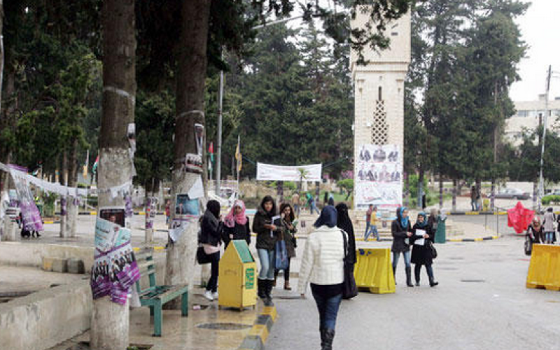 انتخابات الأردنية: نسبة الاقتراع تصل لـ37.2%