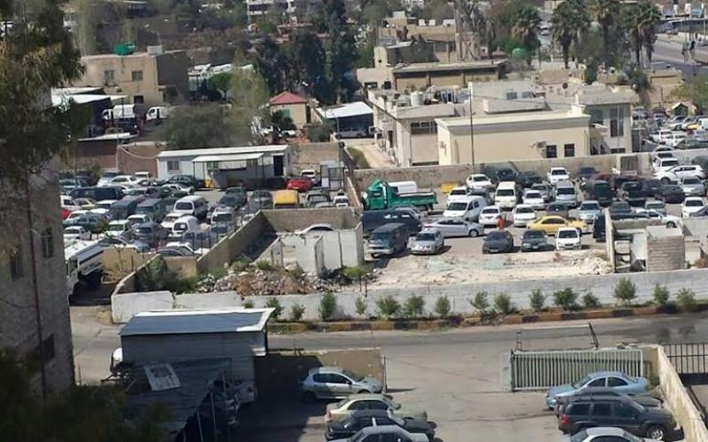 الأمن يضبط 71 حالة (تشحيط) خلال يومين