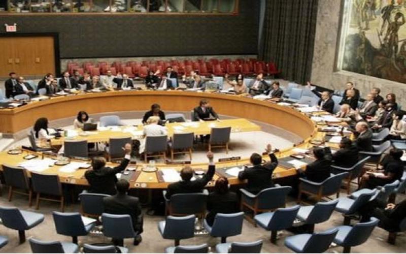 مجلس الأمن: مشروعان خليجي وروسي بشأن اليمن