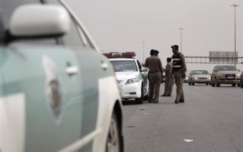 مقتل شرطيين سعوديين بإطلاق نار شرق الرياض