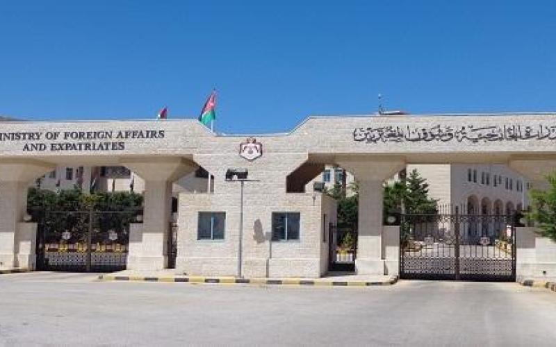 "الخارجية": إجلاء 737 اردنيا من اليمن والبقية اكدوا رغبتهم بالبقاء