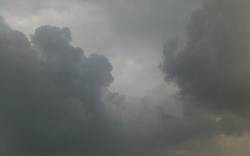 طقس بارد والحرارة في عمان 14-6