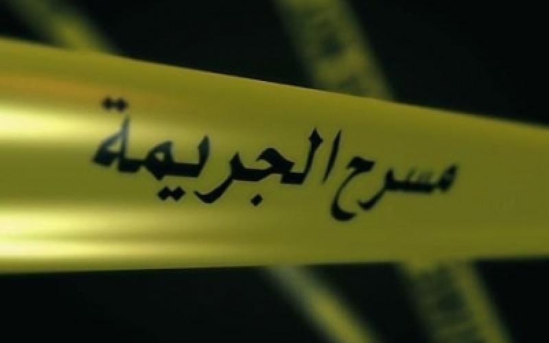 كشف جريمة قتل فتاة في عجلون