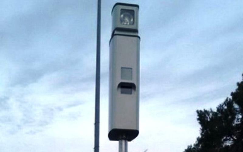 الأمانة انخفاض نسبة مخالفات الكاميرات 65%