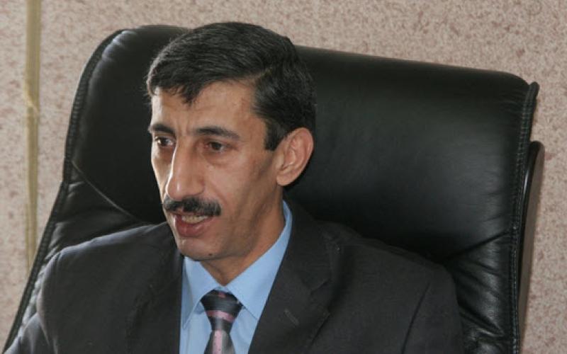 الحتاملة نقيباً للممرضين