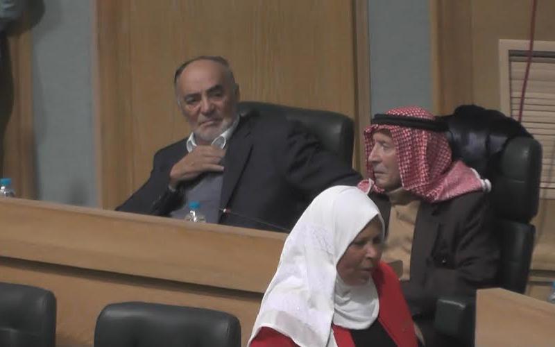 عربيات يعود لمجلس النواب بعد غياب 23 عاماً