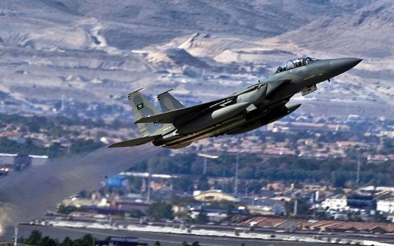 السعودية تعلن انتهاء"عاصفة الحزم" وبدء "إعادة الأمل"