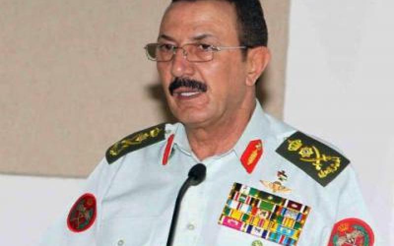 بدء اجتماع رؤساء أركان دول الجامعة العربية في القاهرة