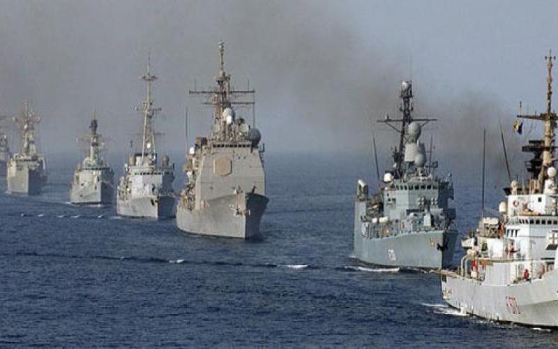 أمريكا: السفن الإيرانيّة تقترب من سواحل اليمن