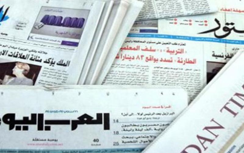 أزمة الصحافة في الصحافة من حق الجمهور أن يعرف موقع عمان نت