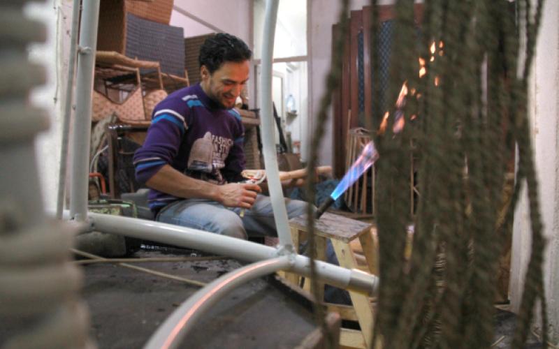 "المرصد العمّالي" ينتقد عدم مصادقة الأردن على اتفاقيات للسلامة المهنيّة