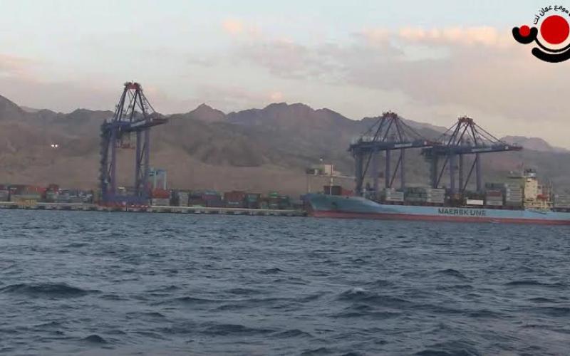 "العمل" تجتمع مع عمّال وإدارة شركة حاويات العقبة لحل قضية العلاوات