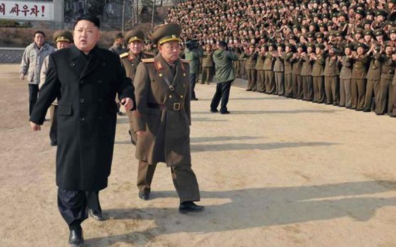 الرئيس الكوري  يأمر بإعدام 15 من كبار المسؤولين