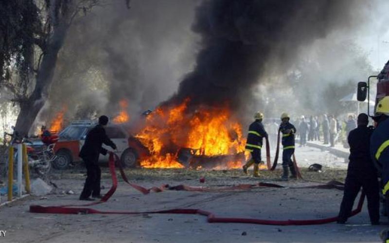 مقتل 26 شخصا في هجمات بالأنبار وبغداد