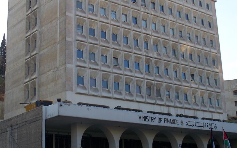 ارتفاع الدين العام بـ248 مليون دينار حنى نهاية شباط