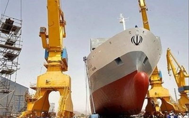 سفينة مساعدات إيرانية تتج إلى اليمن