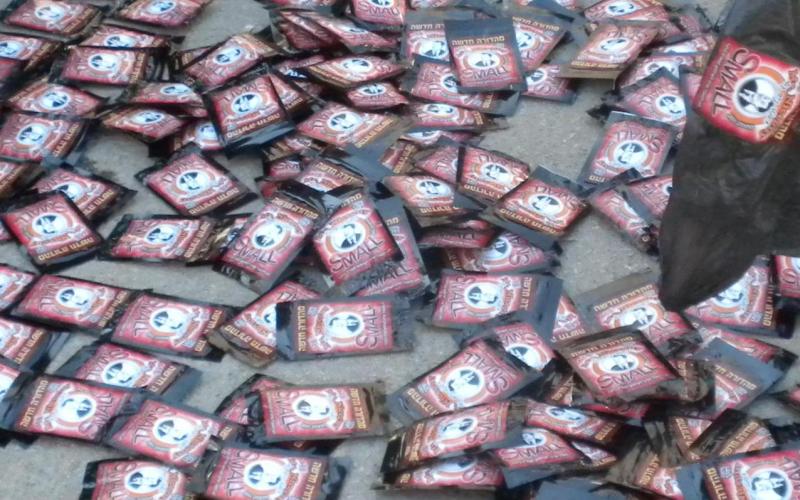 إدراج "الجوكر" ضمن المواد المخدرة