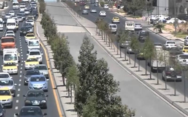 الحزمة الثانية من "الباص السريع" الأسبوع المقبل