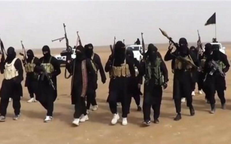 العراق:"داعش" يعدم 500 عنصر أمن في الأنبار